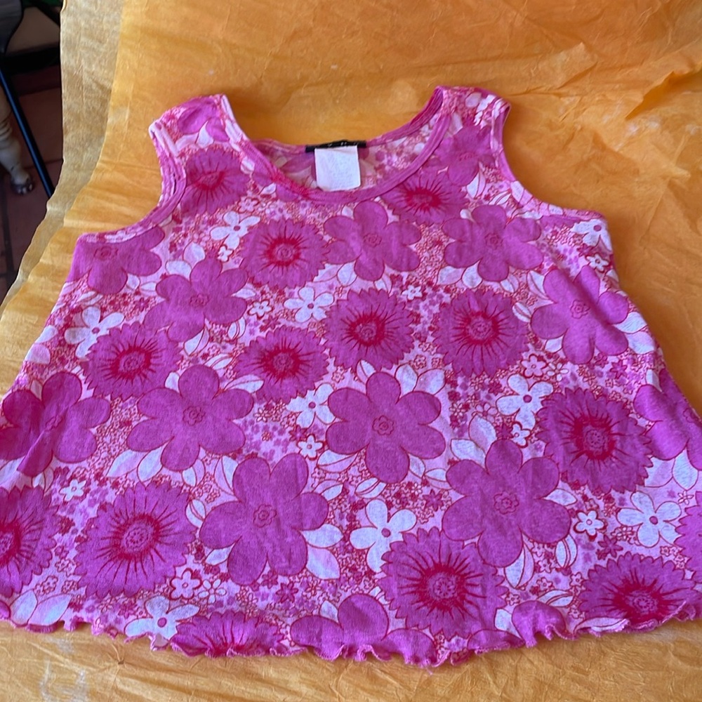 Hype Pajama set